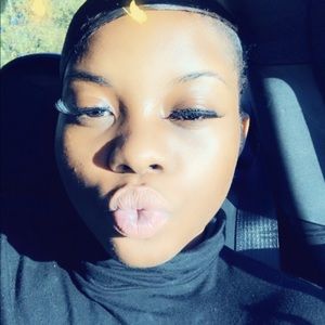 Meet your Posher, Takiyah